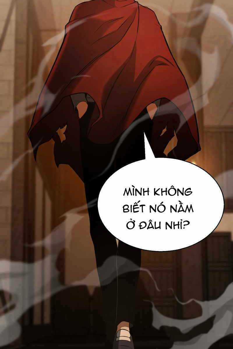 Tử Linh Sư Mạnh Nhất - Chapter 21 - Trang 81