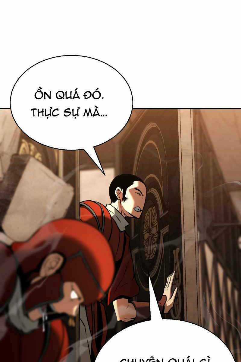 Tử Linh Sư Mạnh Nhất - Chapter 21 - Trang 83