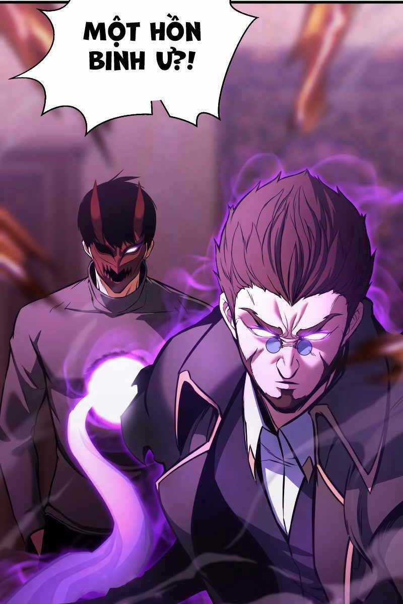 Tử Linh Sư Mạnh Nhất - Chapter 23 - Trang 27