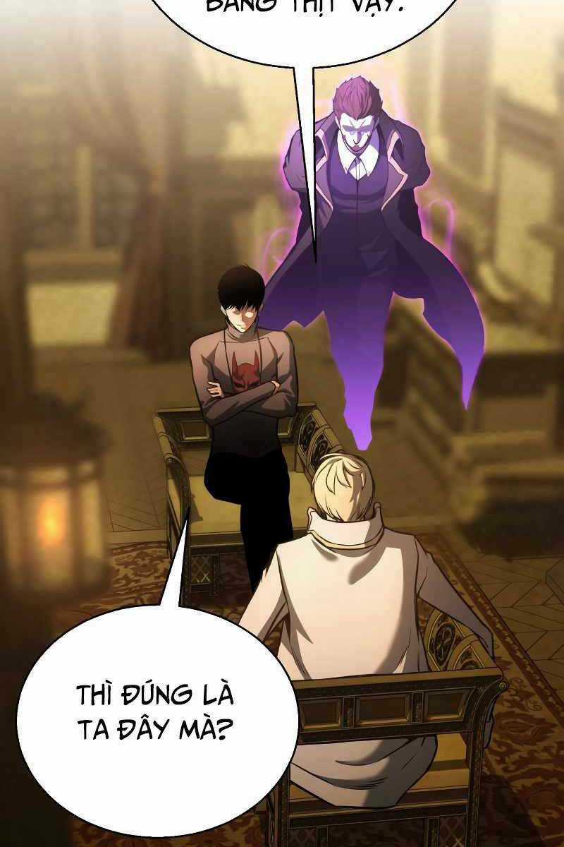 Tử Linh Sư Mạnh Nhất - Chapter 23 - Trang 56