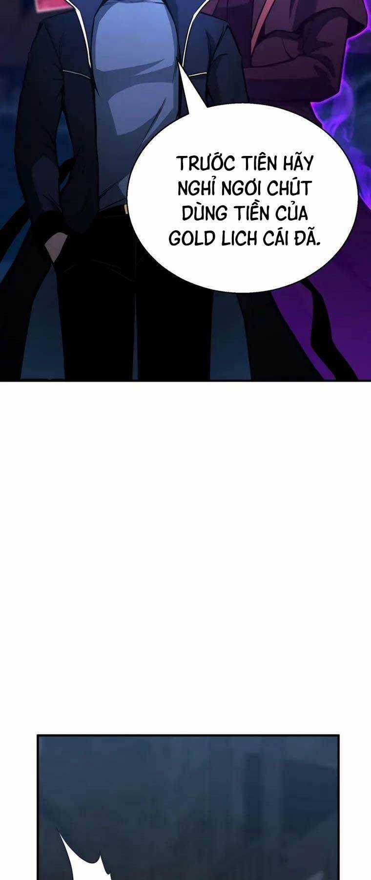 Tử Linh Sư Mạnh Nhất - Chapter 25 - Trang 5