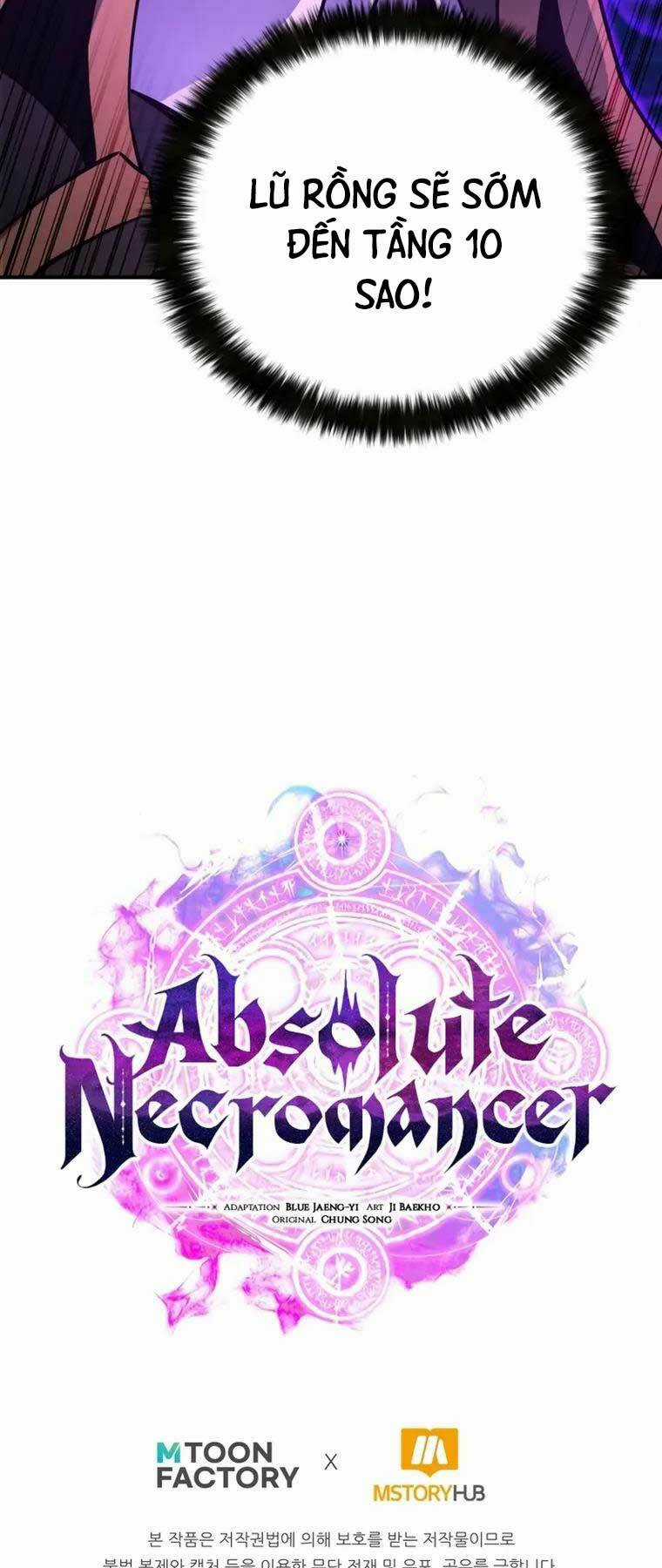 Tử Linh Sư Mạnh Nhất - Chapter 25 - Trang 90