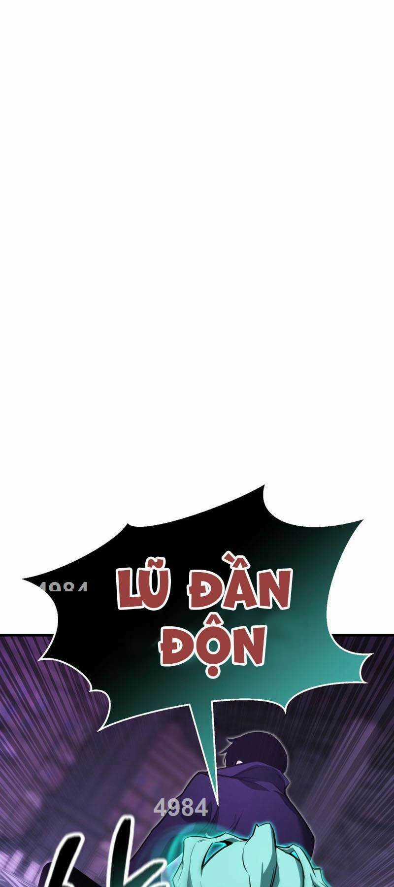 Tử Linh Sư Mạnh Nhất - Chapter 28 - Trang 1