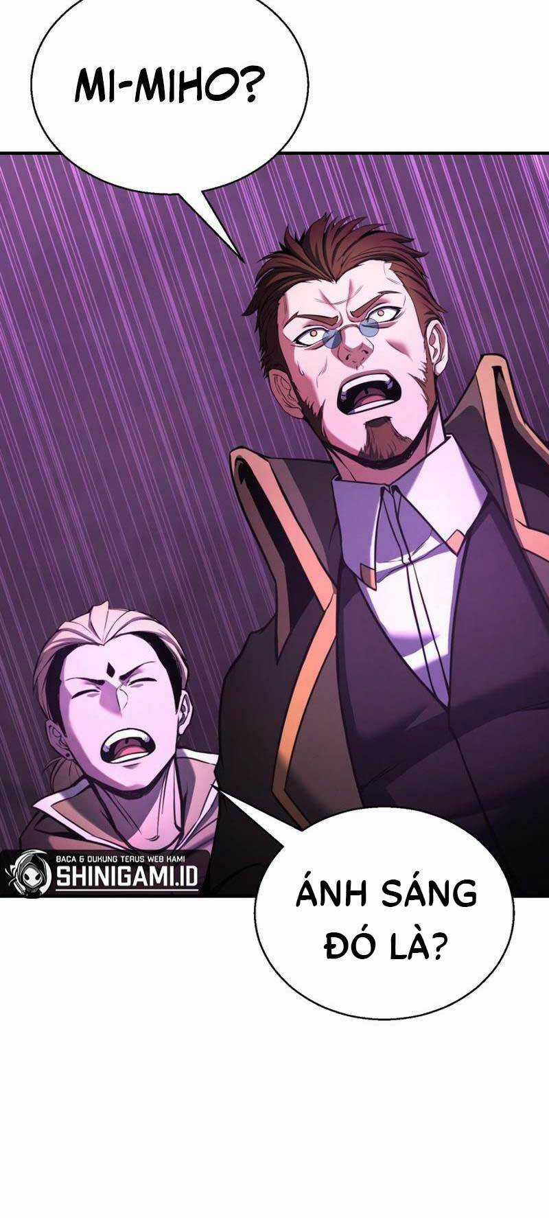 Tử Linh Sư Mạnh Nhất - Chapter 28 - Trang 11