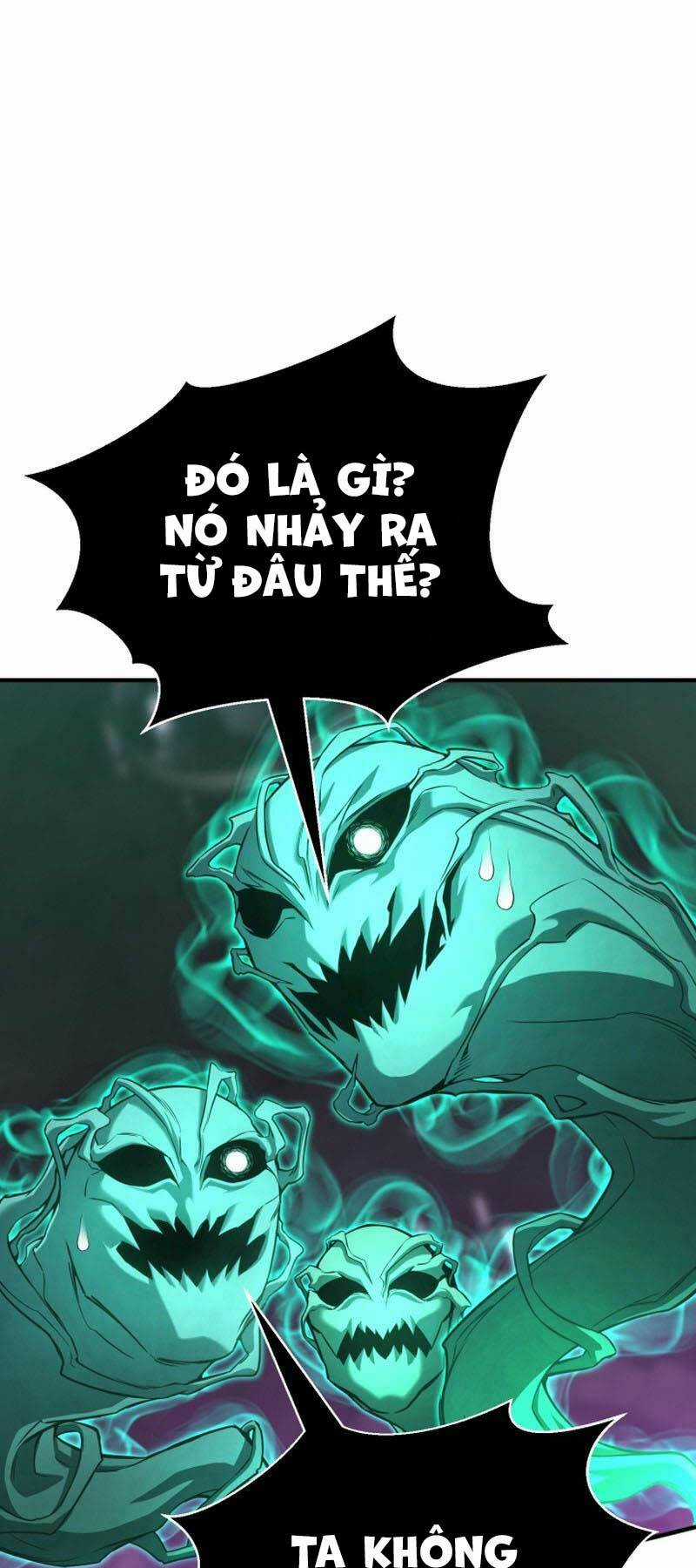 Tử Linh Sư Mạnh Nhất - Chapter 28 - Trang 12