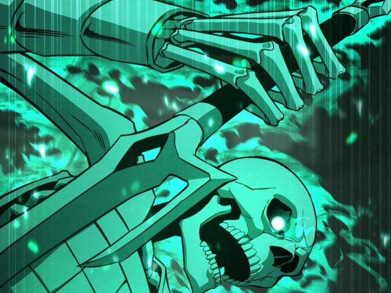 Tử Linh Sư Mạnh Nhất - Chapter 28 - Trang 112