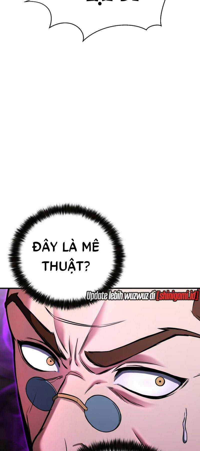 Tử Linh Sư Mạnh Nhất - Chapter 28 - Trang 20