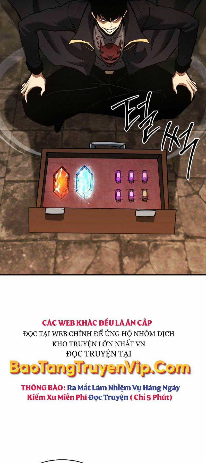 Tử Linh Sư Mạnh Nhất - Chapter 28 - Trang 94