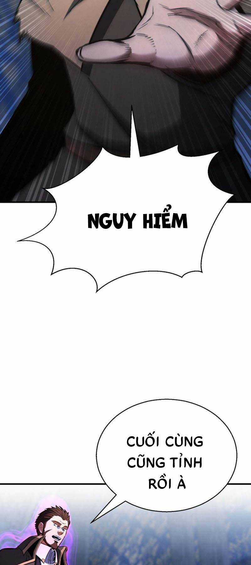 Tử Linh Sư Mạnh Nhất - Chapter 29 - Trang 3