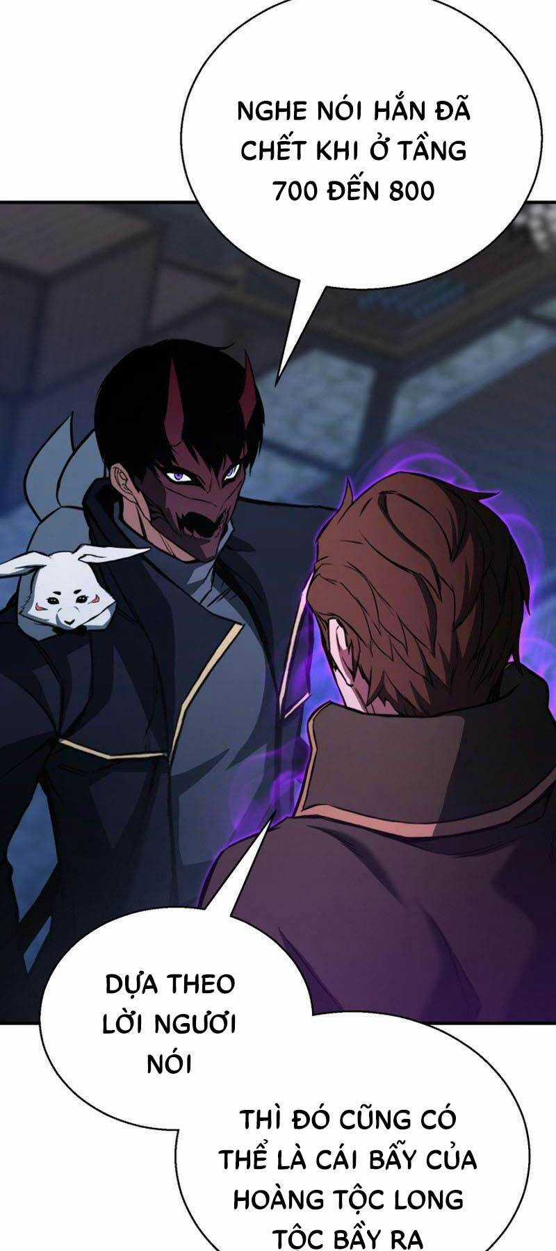 Tử Linh Sư Mạnh Nhất - Chapter 29 - Trang 69