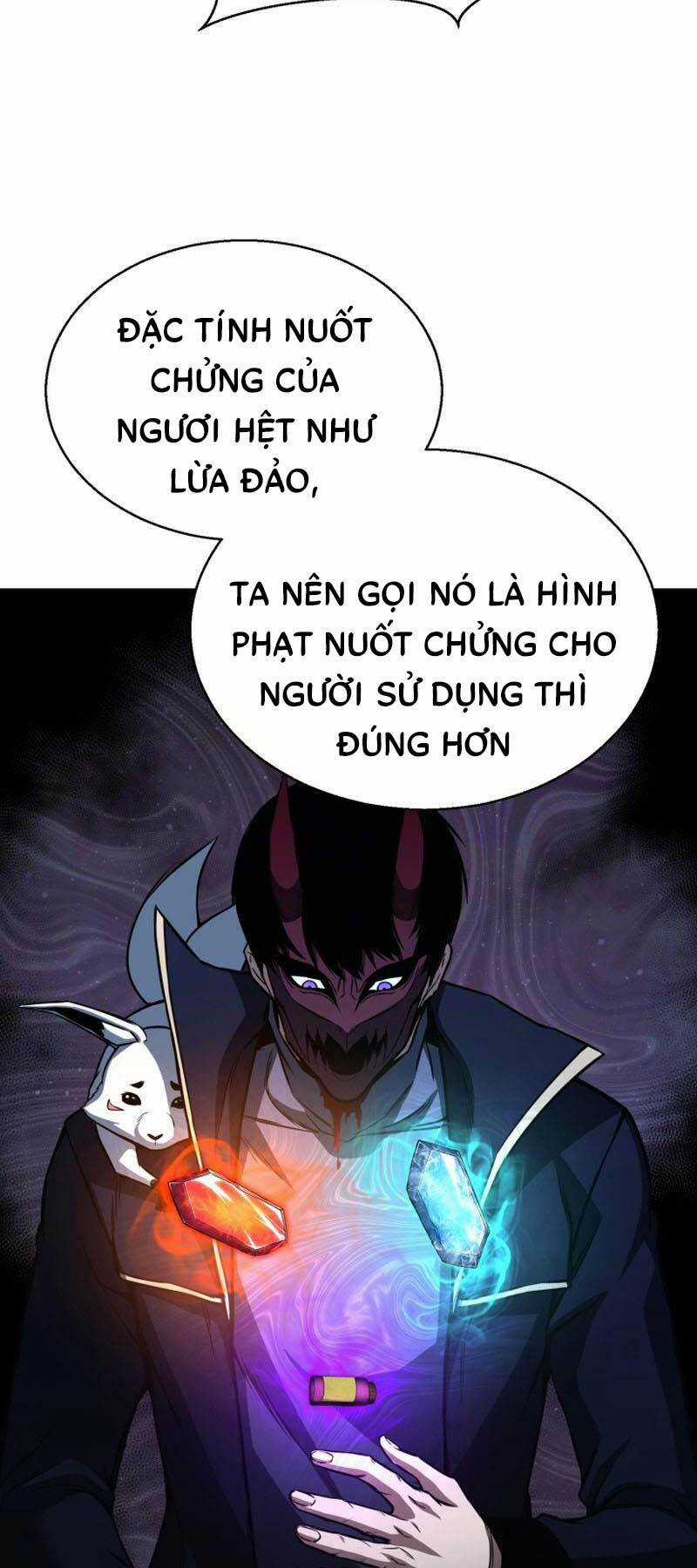 Tử Linh Sư Mạnh Nhất - Chapter 29 - Trang 73