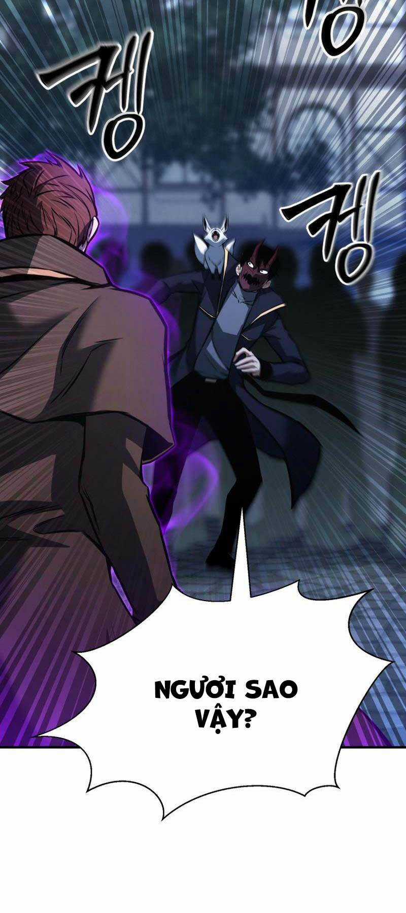 Tử Linh Sư Mạnh Nhất - Chapter 29 - Trang 80