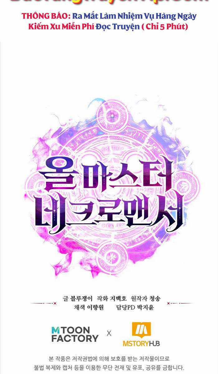 Tử Linh Sư Mạnh Nhất - Chapter 3 - Trang 121