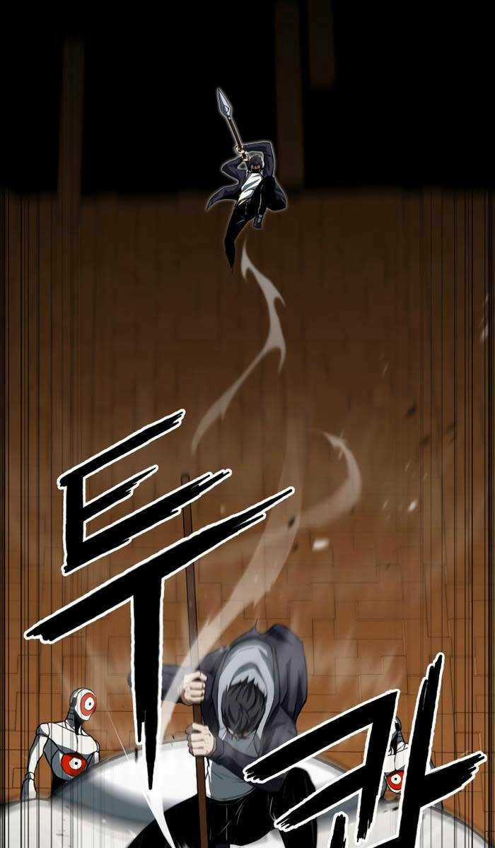 Tử Linh Sư Mạnh Nhất - Chapter 3 - Trang 46