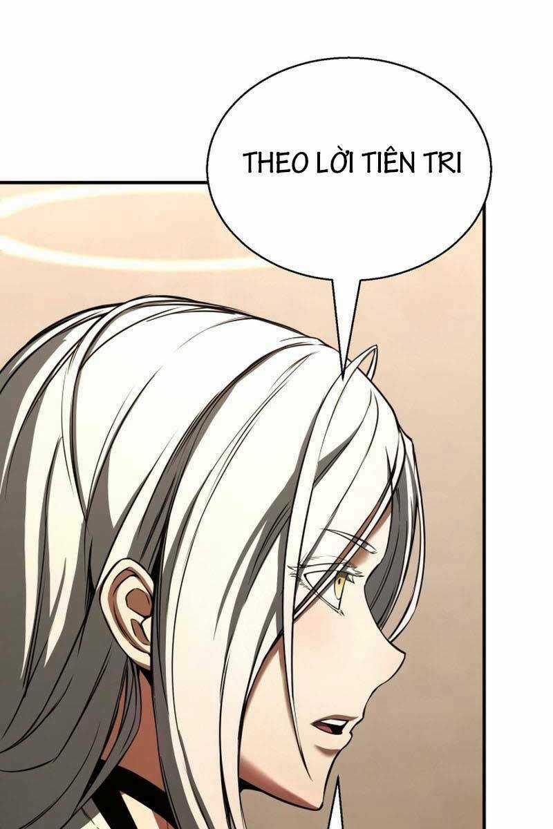 Tử Linh Sư Mạnh Nhất - Chapter 30 - Trang 91