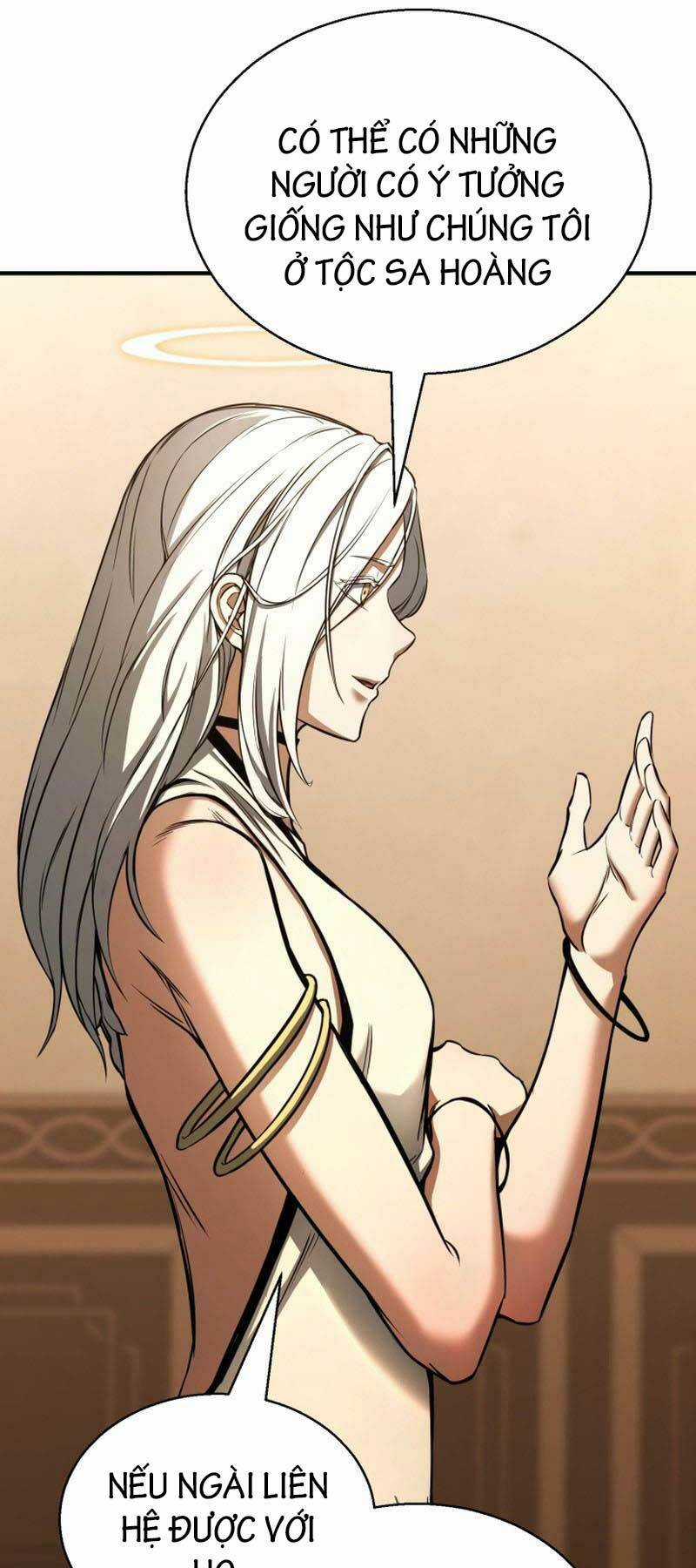 Tử Linh Sư Mạnh Nhất - Chapter 31 - Trang 33