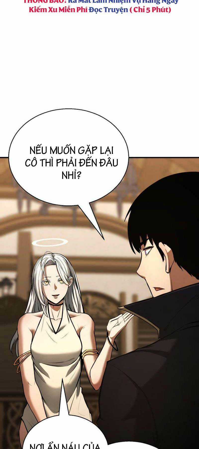 Tử Linh Sư Mạnh Nhất - Chapter 31 - Trang 38