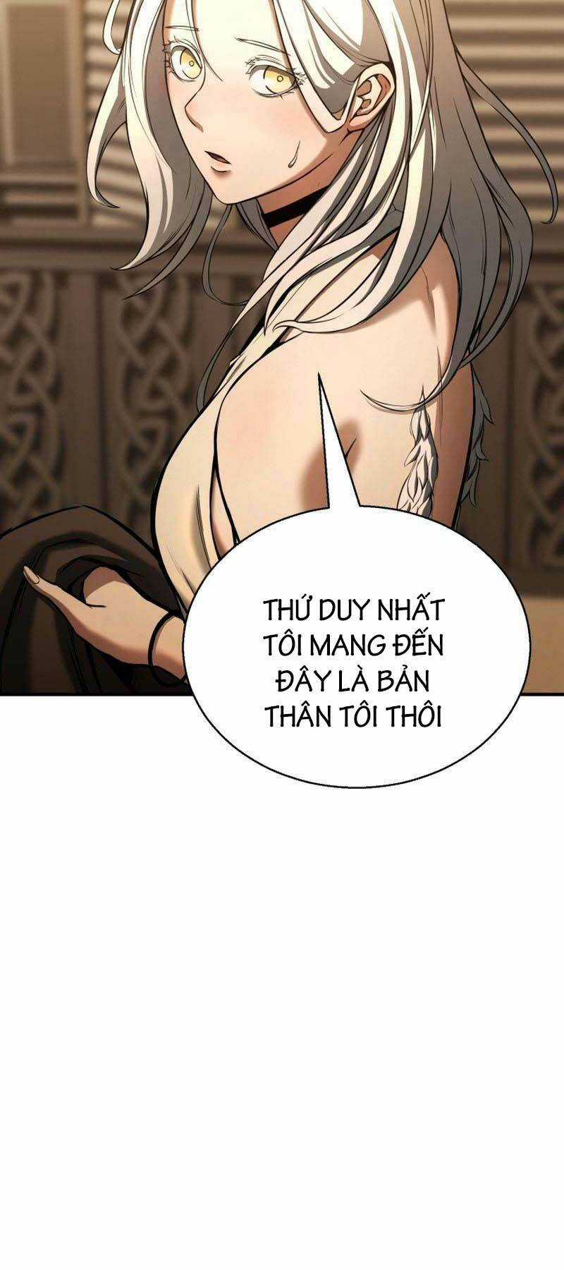 Tử Linh Sư Mạnh Nhất - Chapter 31 - Trang 50