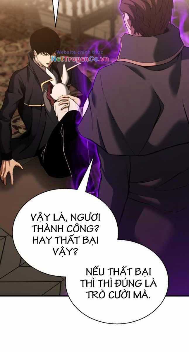 Tử Linh Sư Mạnh Nhất - Chapter 32 - Trang 89