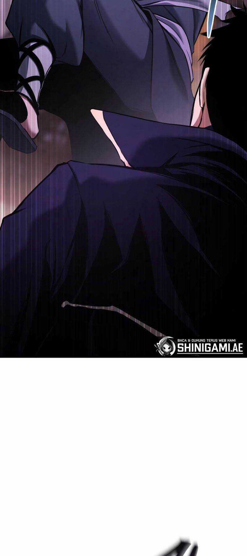 Tử Linh Sư Mạnh Nhất - Chapter 34 - Trang 35