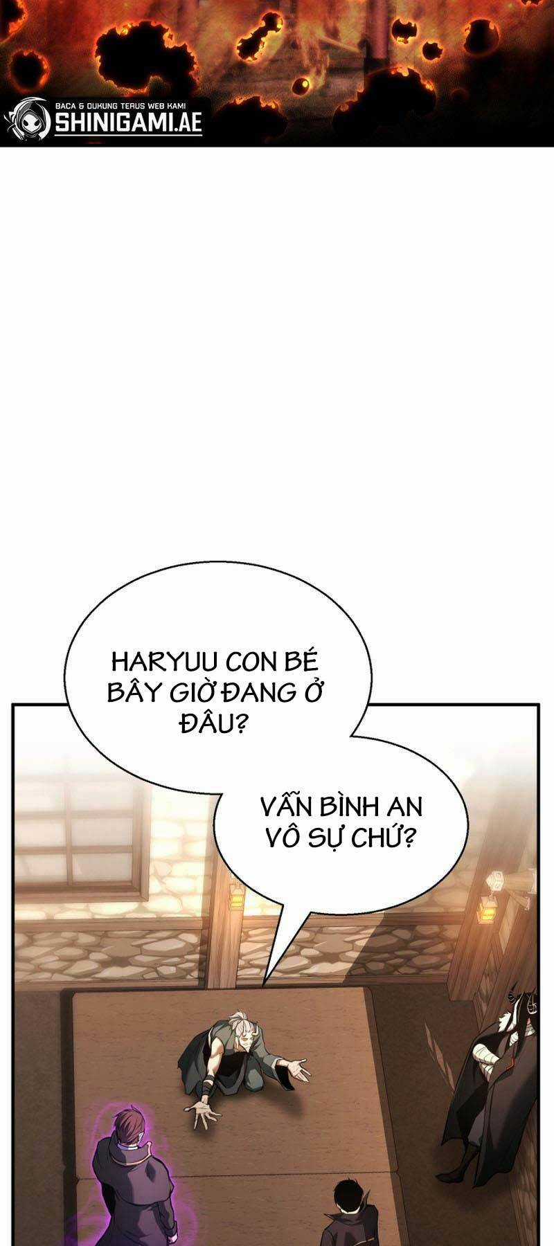 Tử Linh Sư Mạnh Nhất - Chapter 34 - Trang 49