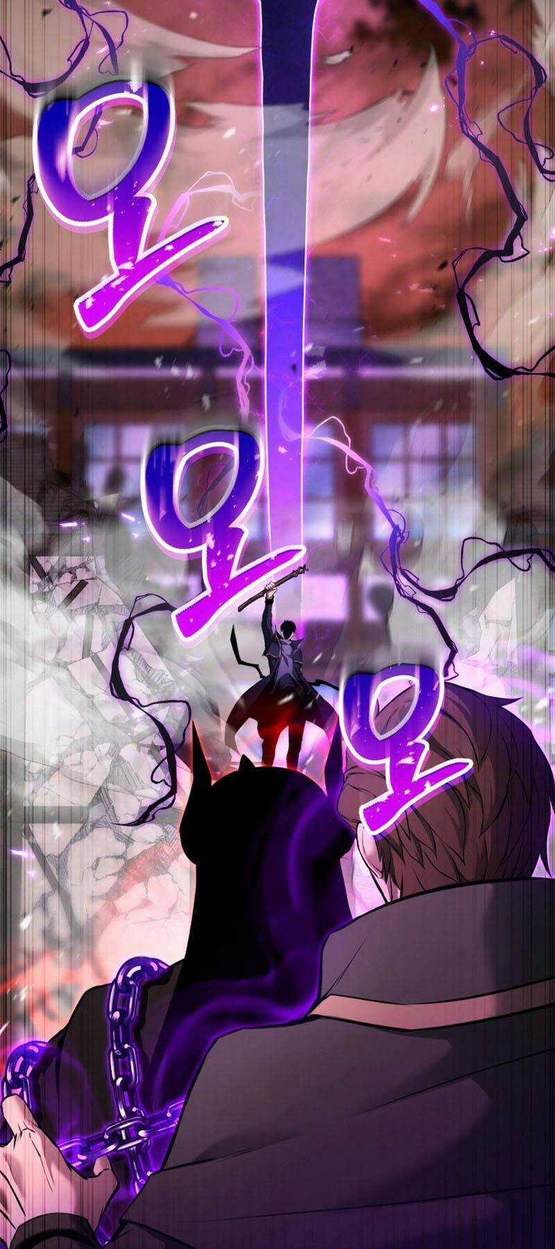 Tử Linh Sư Mạnh Nhất - Chapter 35 - Trang 33