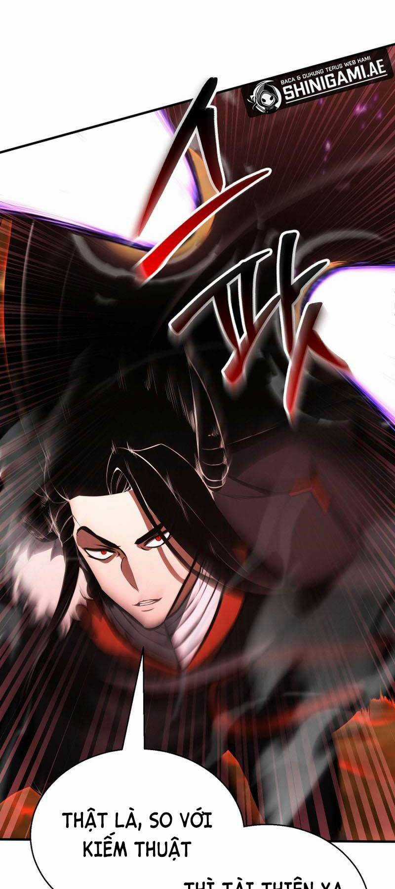 Tử Linh Sư Mạnh Nhất - Chapter 35 - Trang 63