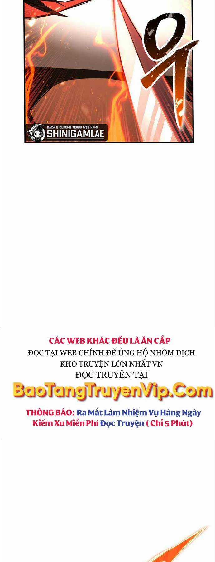 Tử Linh Sư Mạnh Nhất - Chapter 36 - Trang 19