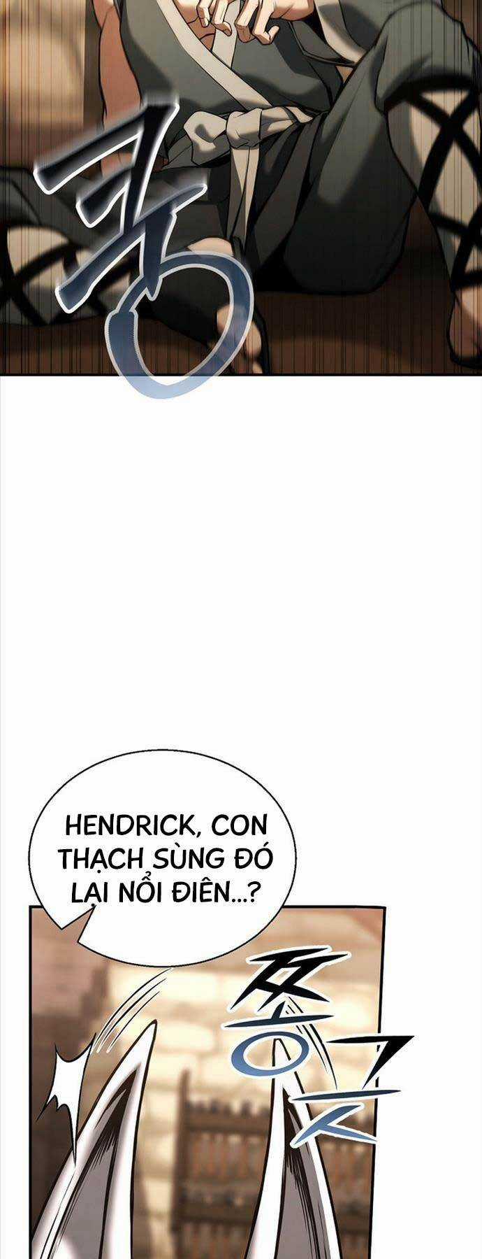 Tử Linh Sư Mạnh Nhất - Chapter 36 - Trang 3