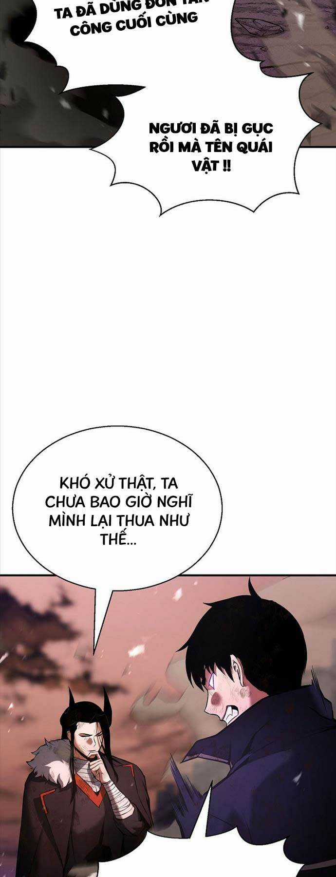 Tử Linh Sư Mạnh Nhất - Chapter 36 - Trang 77