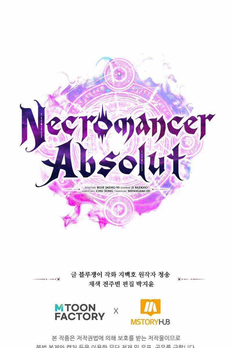 Tử Linh Sư Mạnh Nhất - Chapter 37 - Trang 155