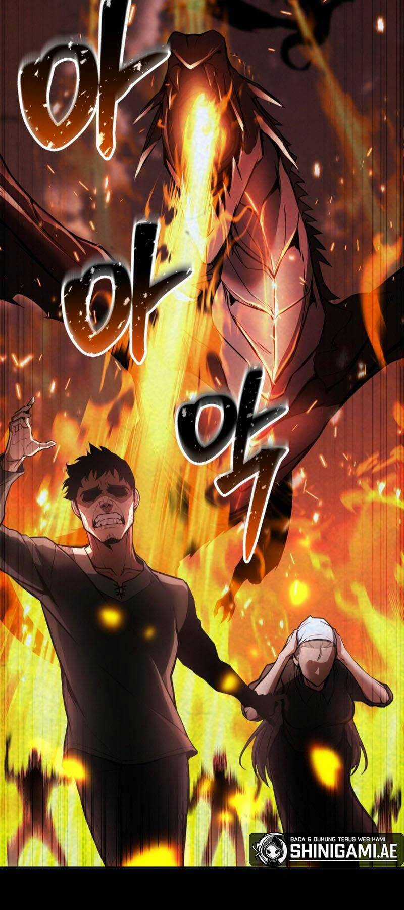 Tử Linh Sư Mạnh Nhất - Chapter 37 - Trang 34