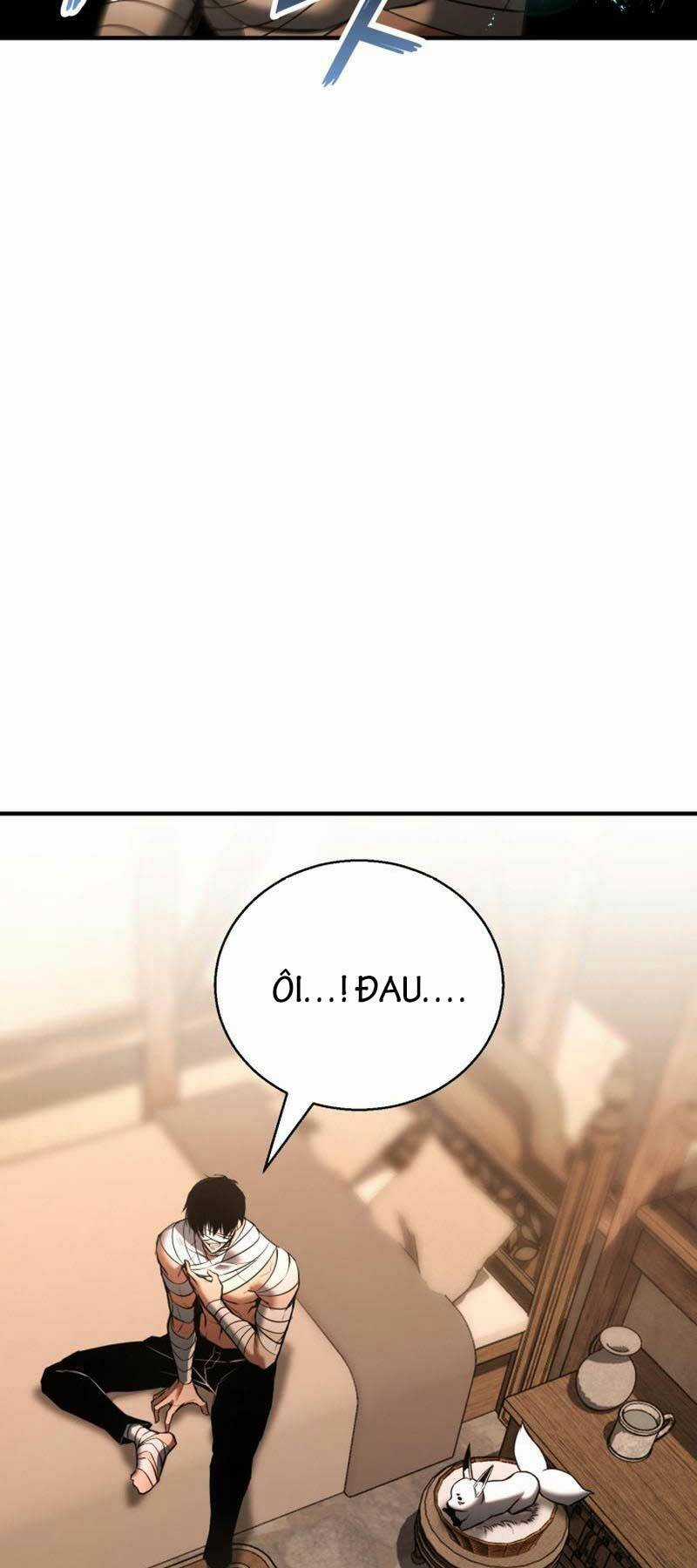 Tử Linh Sư Mạnh Nhất - Chapter 37 - Trang 6