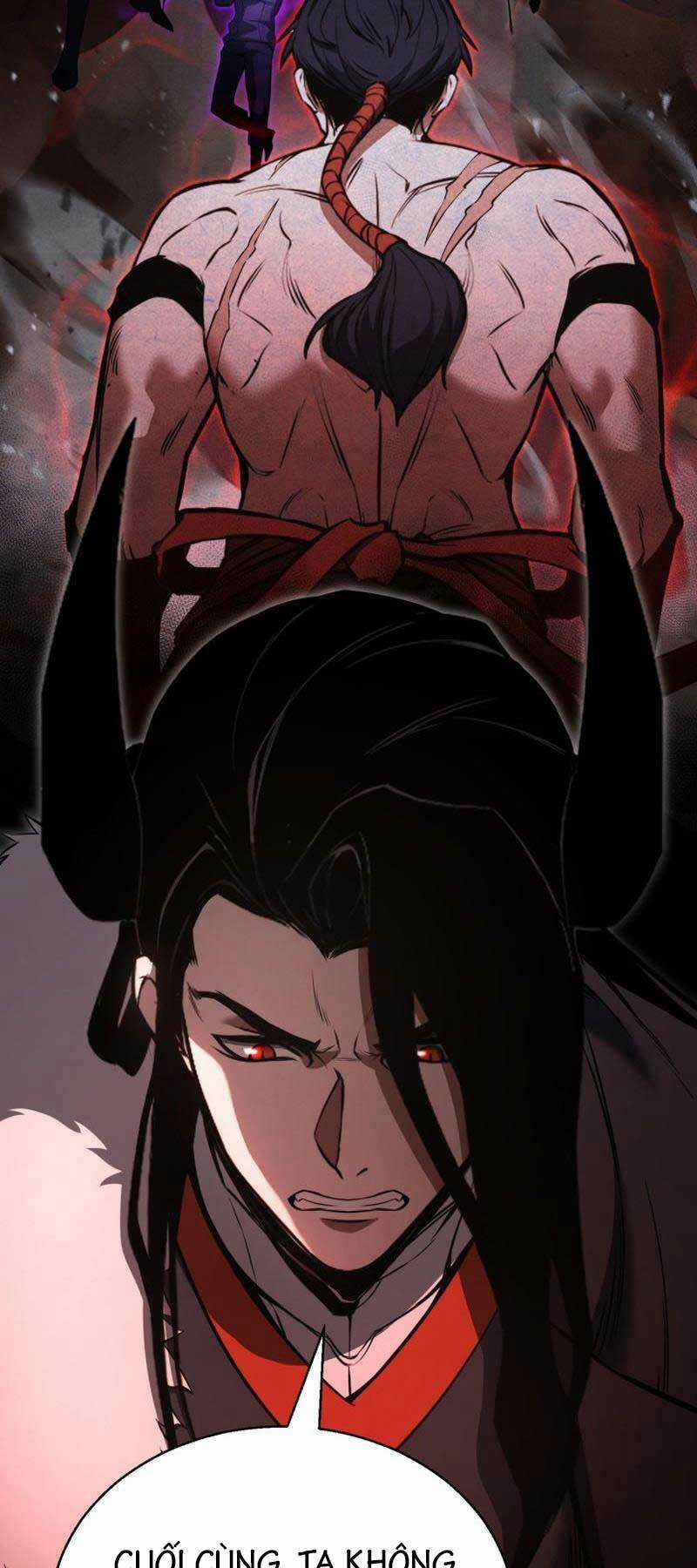 Tử Linh Sư Mạnh Nhất - Chapter 37 - Trang 59