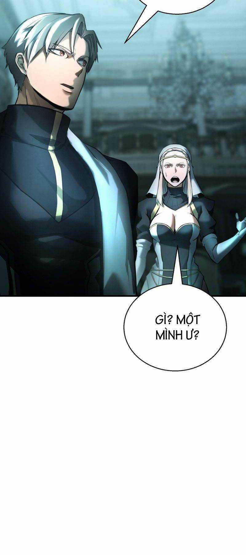 Tử Linh Sư Mạnh Nhất - Chapter 37 - Trang 85