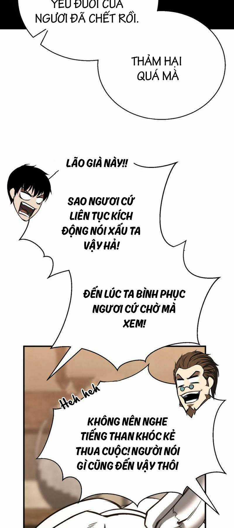 Tử Linh Sư Mạnh Nhất - Chapter 37 - Trang 10