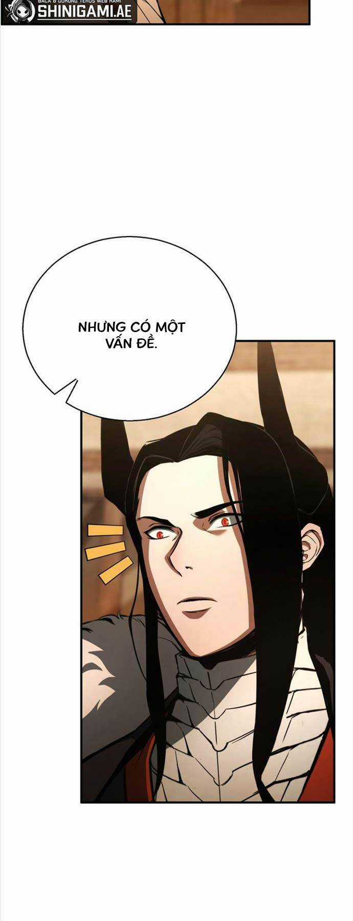 Tử Linh Sư Mạnh Nhất - Chapter 38 - Trang 3