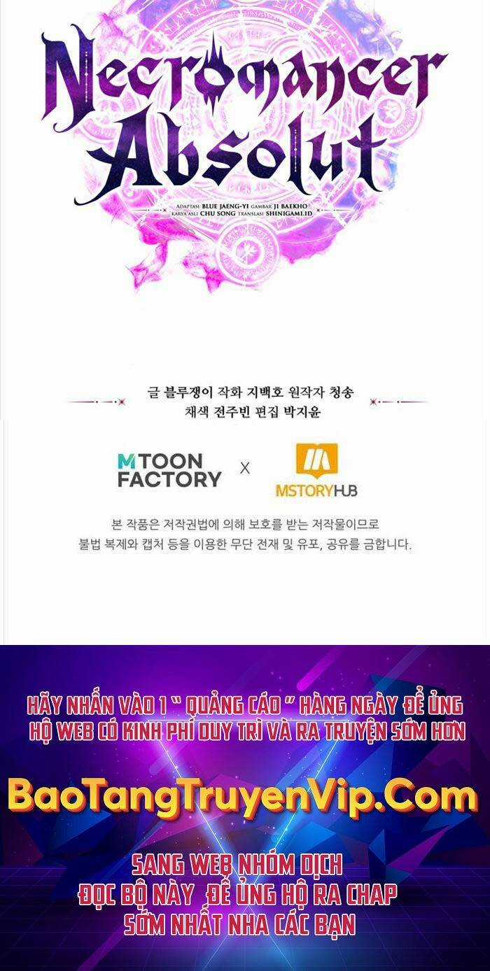 Tử Linh Sư Mạnh Nhất - Chapter 38 - Trang 92