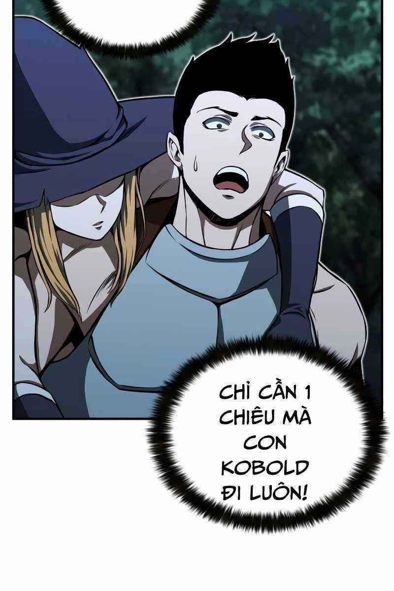 Tử Linh Sư Mạnh Nhất - Chapter 4 - Trang 3