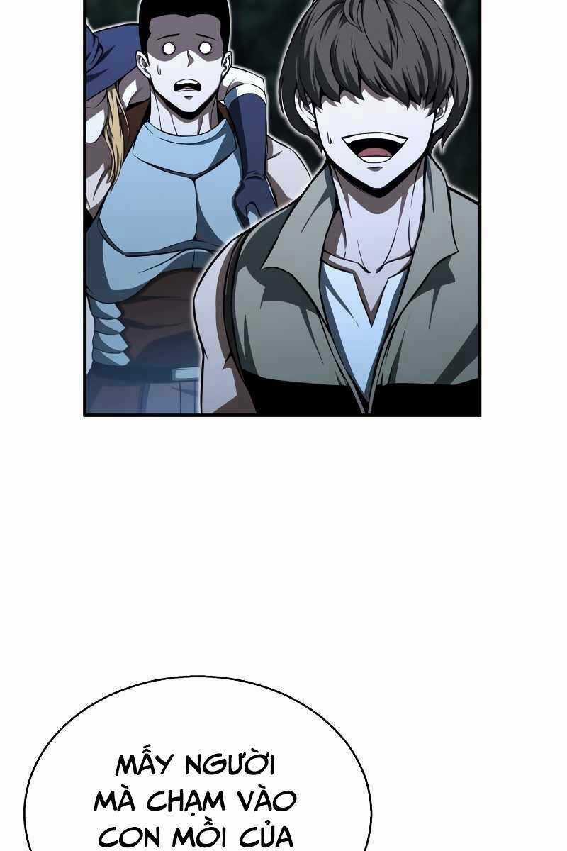 Tử Linh Sư Mạnh Nhất - Chapter 4 - Trang 9