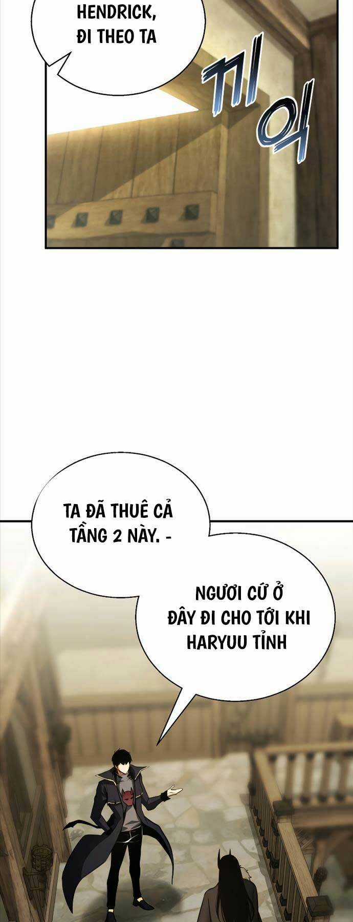 Tử Linh Sư Mạnh Nhất - Chapter 40 - Trang 77