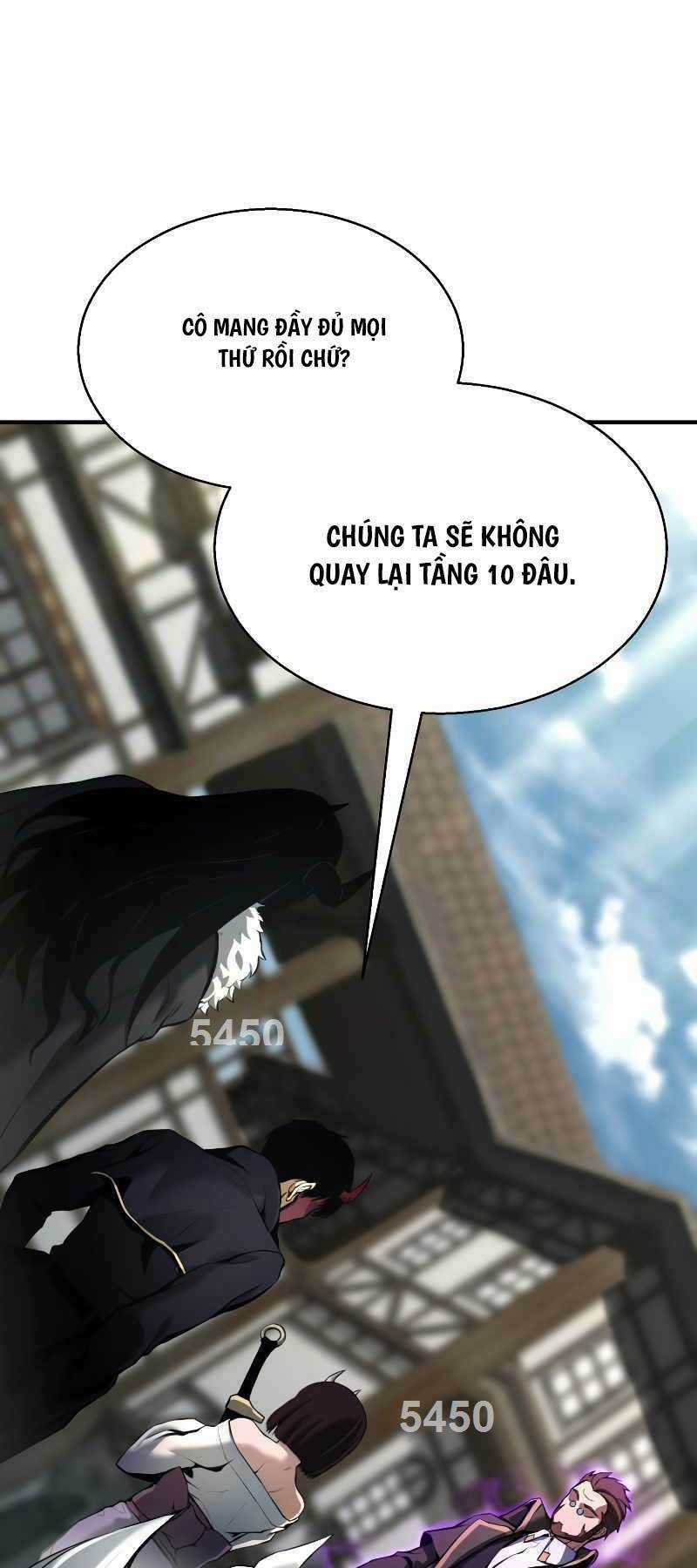 Tử Linh Sư Mạnh Nhất - Chapter 41 - Trang 1