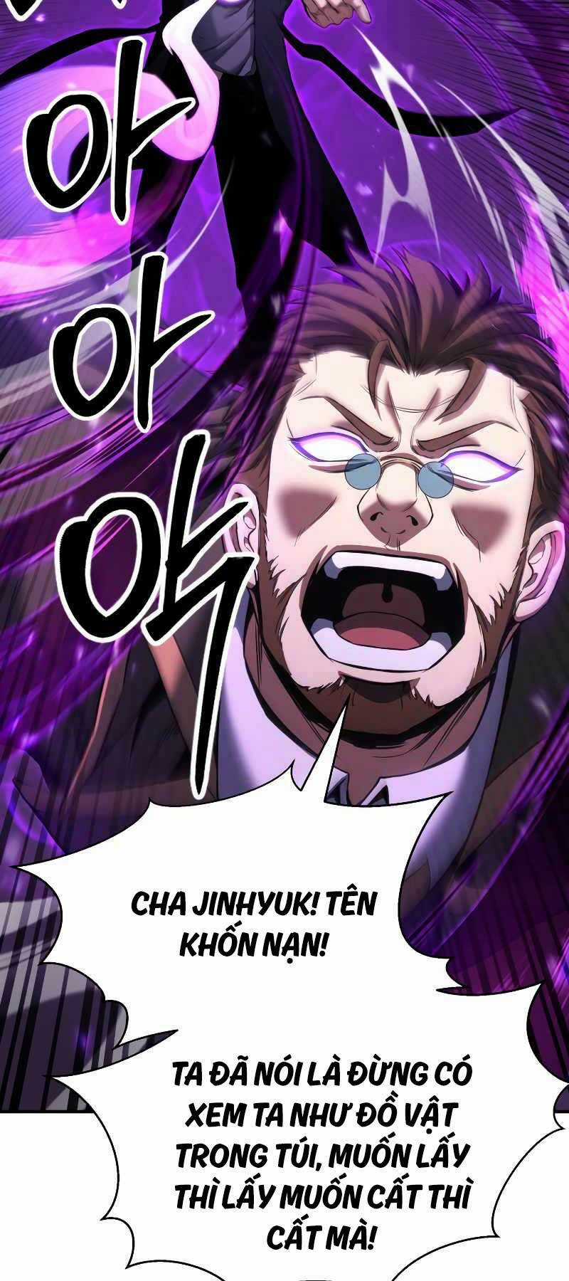 Tử Linh Sư Mạnh Nhất - Chapter 41 - Trang 15