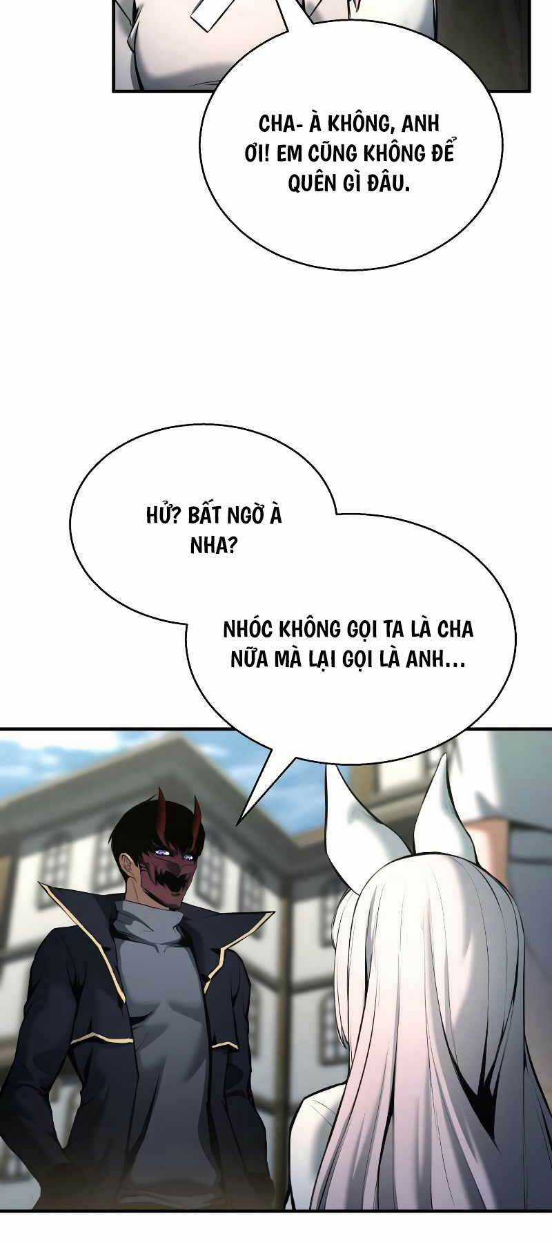 Tử Linh Sư Mạnh Nhất - Chapter 41 - Trang 4