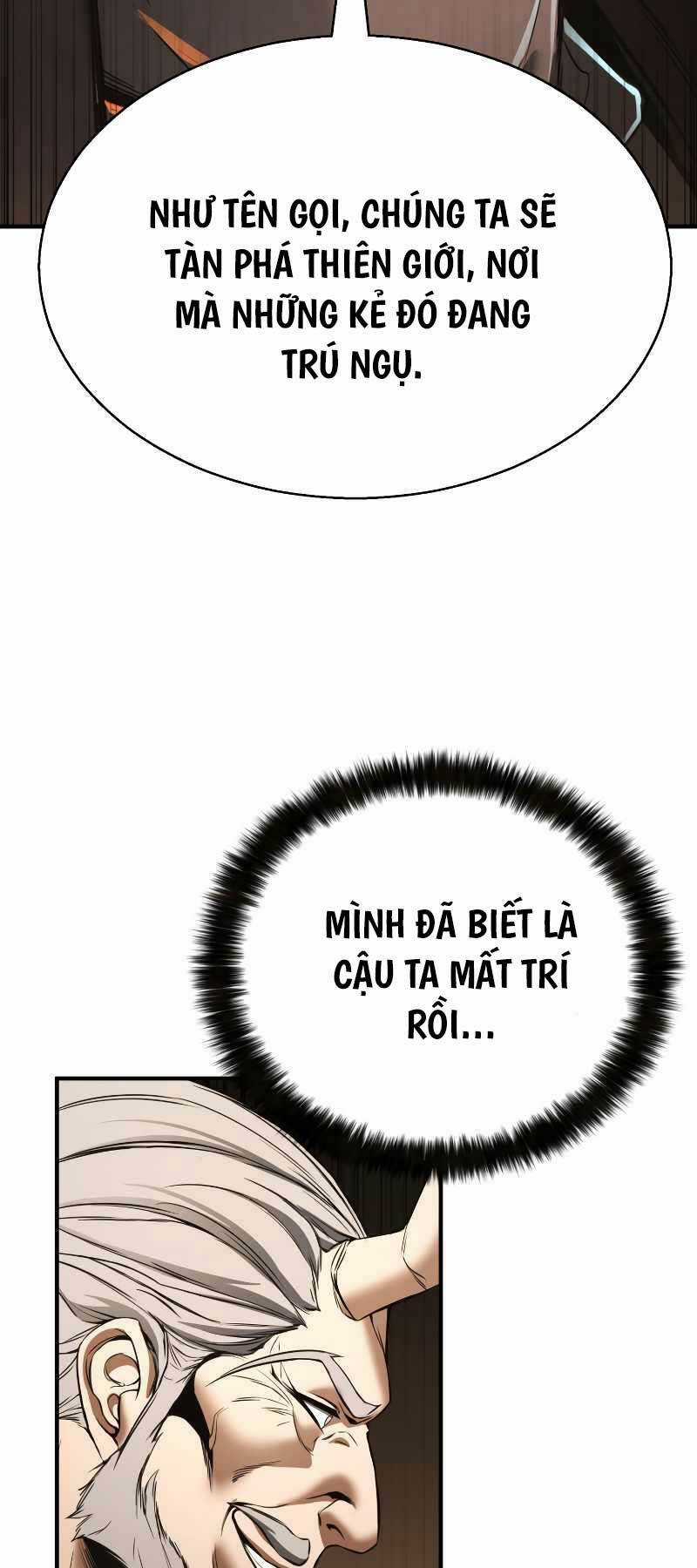 Tử Linh Sư Mạnh Nhất - Chapter 41 - Trang 49