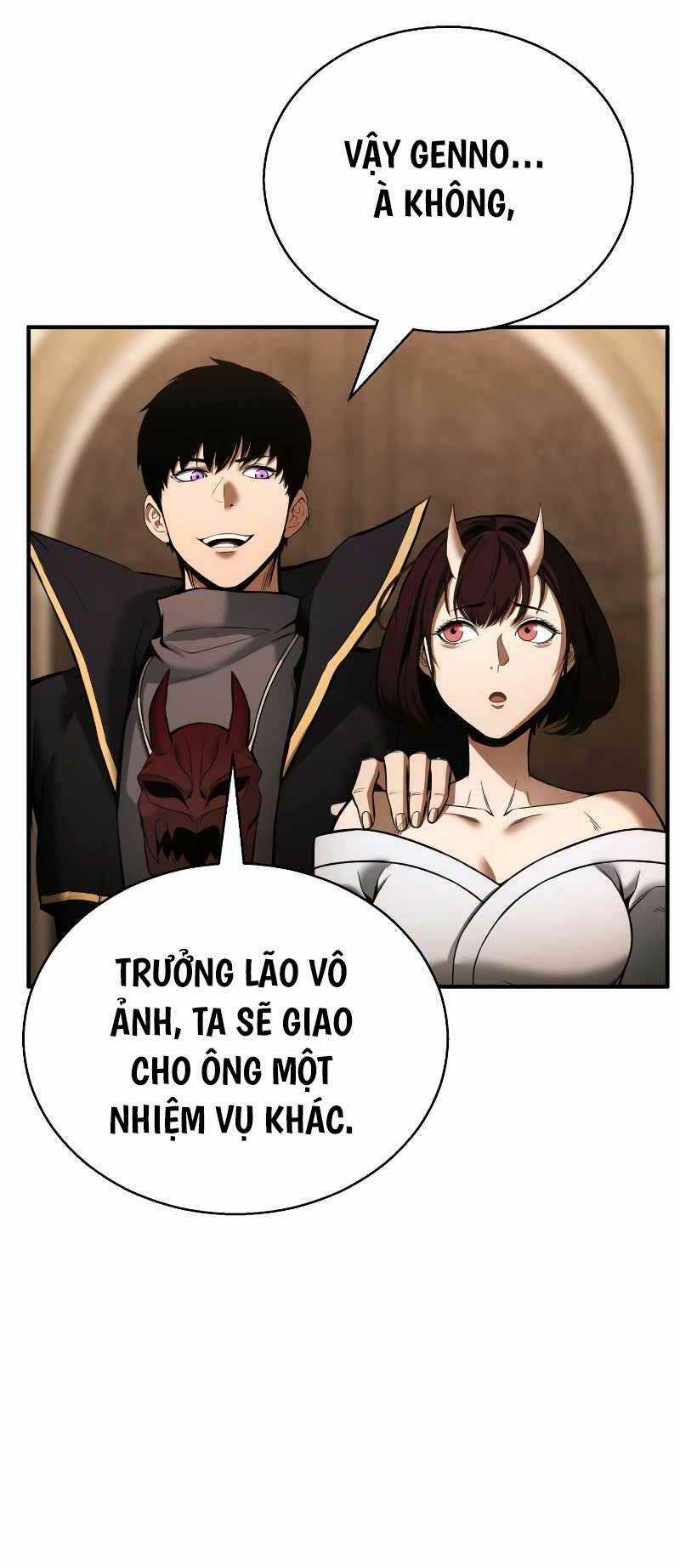 Tử Linh Sư Mạnh Nhất - Chapter 41 - Trang 68