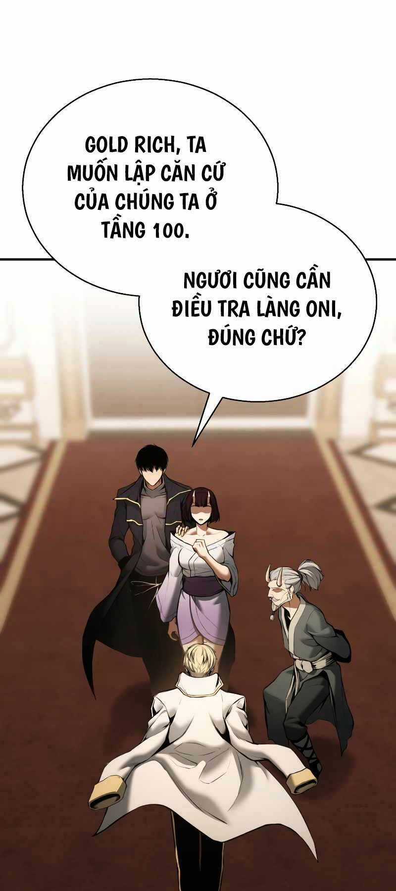 Tử Linh Sư Mạnh Nhất - Chapter 41 - Trang 69