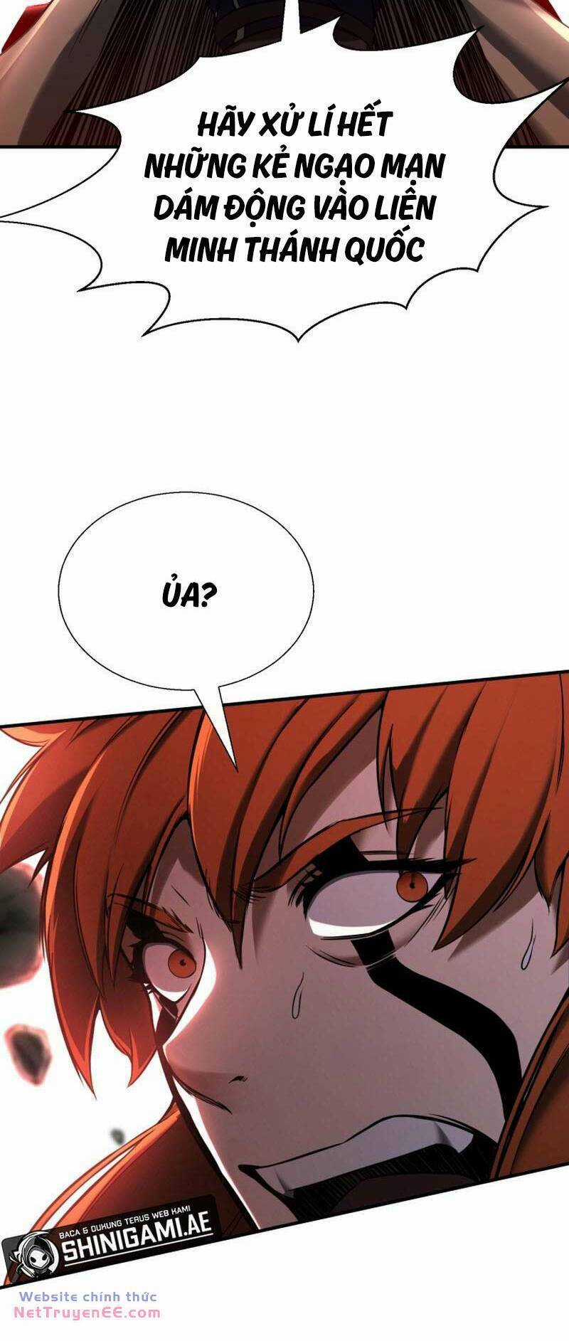 Tử Linh Sư Mạnh Nhất - Chapter 42 - Trang 31