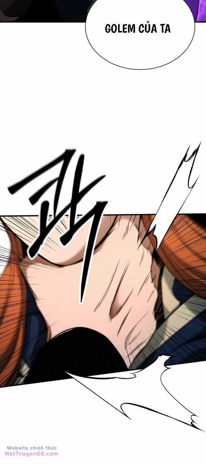 Tử Linh Sư Mạnh Nhất - Chapter 42 - Trang 36