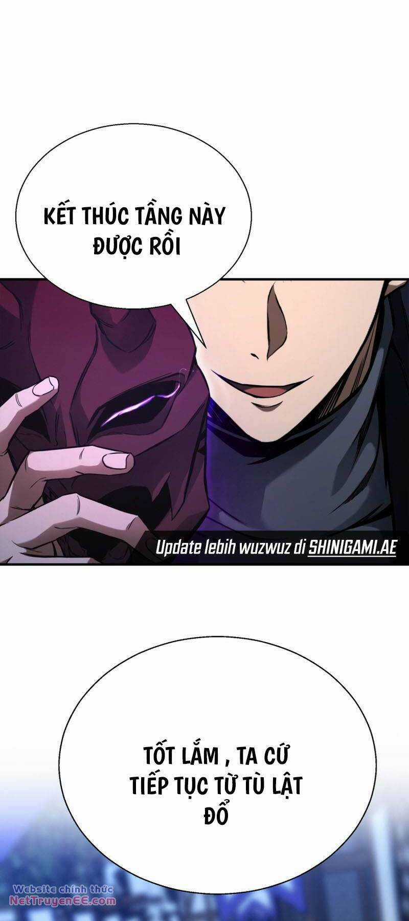 Tử Linh Sư Mạnh Nhất - Chapter 42 - Trang 45